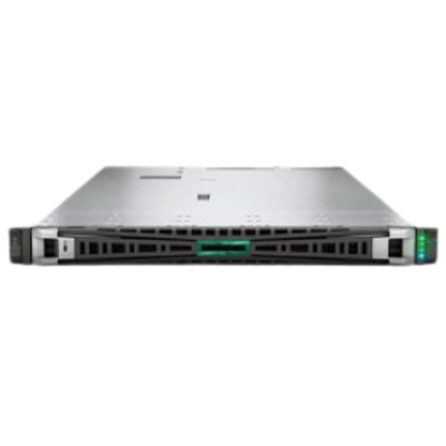 سرور HPE  DL360 G12
