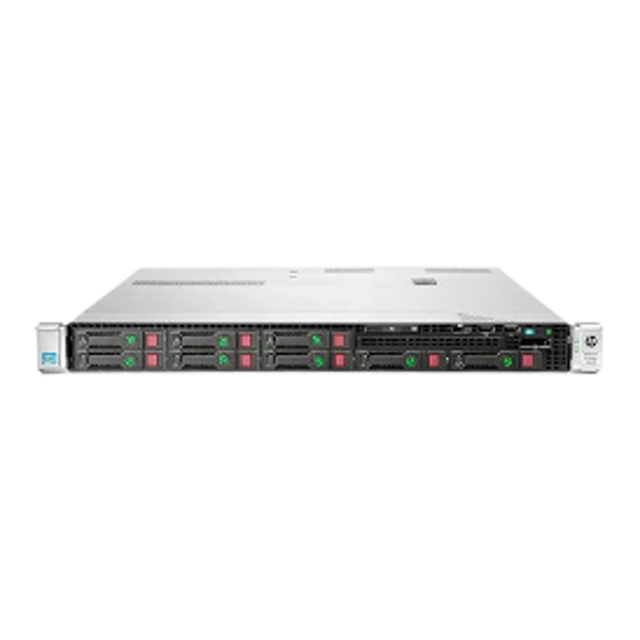 سرور HPE  DL360 G8