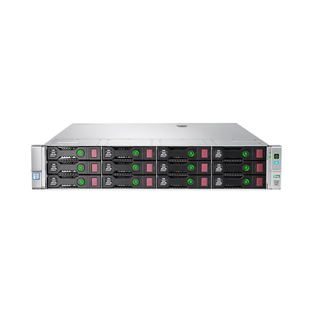 سرور HPE DL380 G9