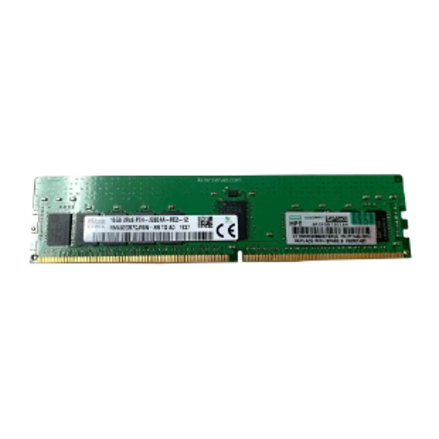 رم سرور HPE 16GB PC4-3200