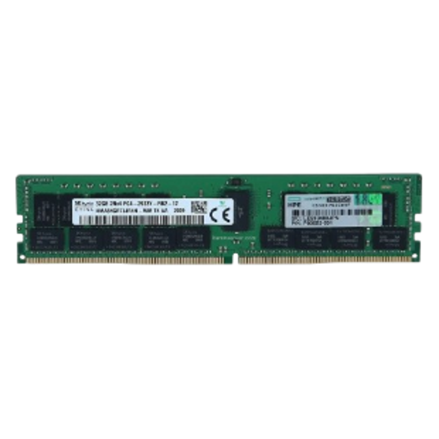 رم سرور HPE 32GB 2Rx4 PC4-2933Y