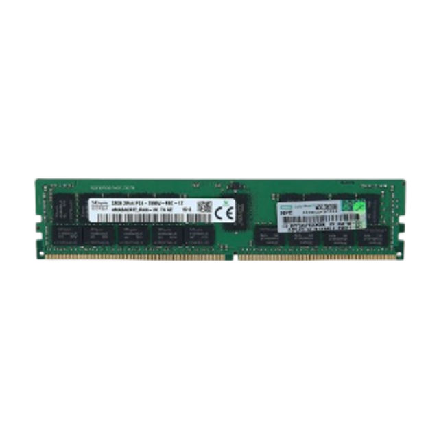 رم سرور HPE 32GB 2Rx4 PC4-2666